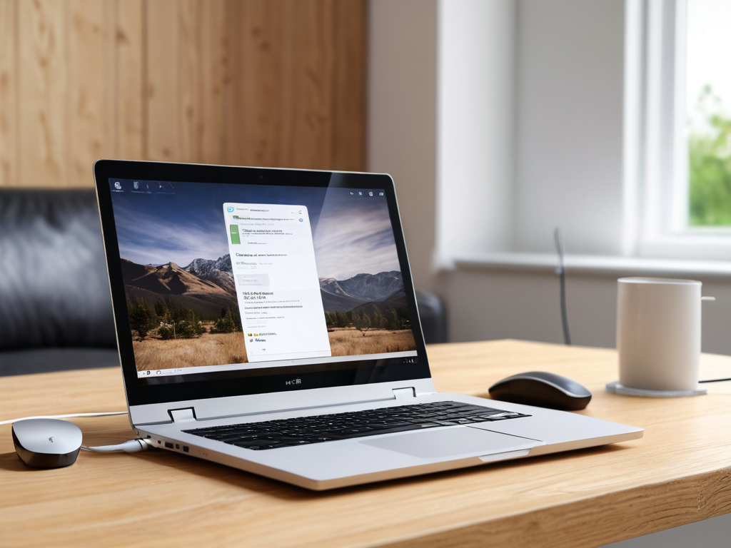 Windows笔记本VPN断开连接后快速恢复网络实用教程